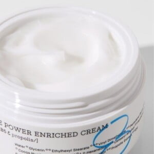COSRX Hydrium Moisture Power Enriched Cream 50 ml - Crema viso