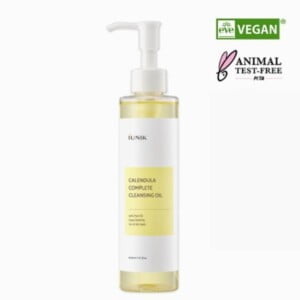 iUNIK Calendula Complete Cleansing Oil 200 ml 9 iUNIK Calendula Complete Cleansing Oil 200 ml - Olio detergente