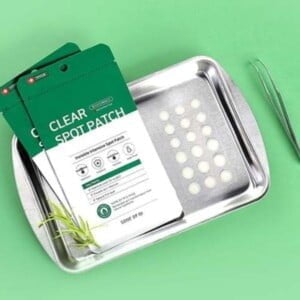 SOMEBYMI 30 Days Miracle Clear Spot Patch 18 pz 5 SOMEBYMI 30 Days Miracle Clear Spot Patch 18 pz - Patch brufoli