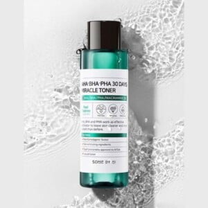 SOMEBYMI AHA-BHA-PHA 30 Days Miracle Toner 150 ml - Tonico viso 4 SOMEBYMI AHA-BHA-PHA 30 Days Miracle Toner 150 ml - Tonico viso