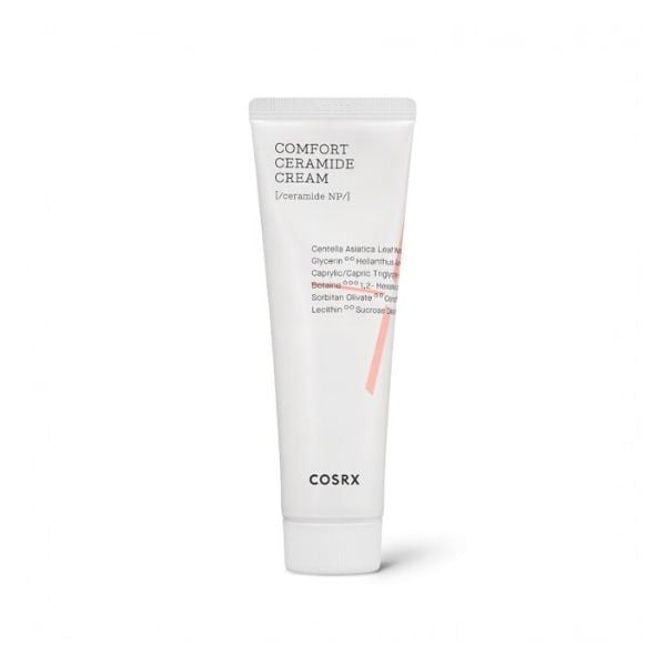 COSRX Balancium Comfort Ceramide Cream - 80 g