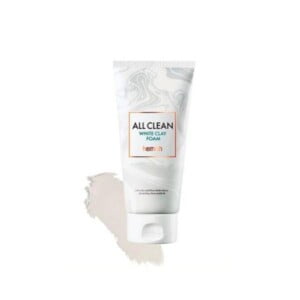 HEIMISH All Clean White Clay Foam 150g