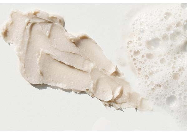 HEIMISH All Clean White Clay Foam 150g 2 HEIMISH All Clean White Clay Foam 150 g - Detergente viso