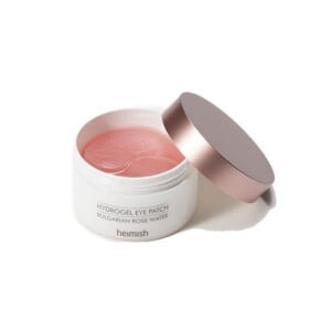 HEIMISH Hydrogel Eye Patch Bulgarian Rose Water 60 pz 6 HEIMISH Hydrogel Eye Patch Bulgarian Rose Water 60 pz - Patch occhi