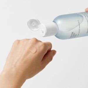 COSRX Hydrium Watery Toner 150ml - Tonico viso 3 COSRX Hydrium Watery Toner 150ml - Tonico viso