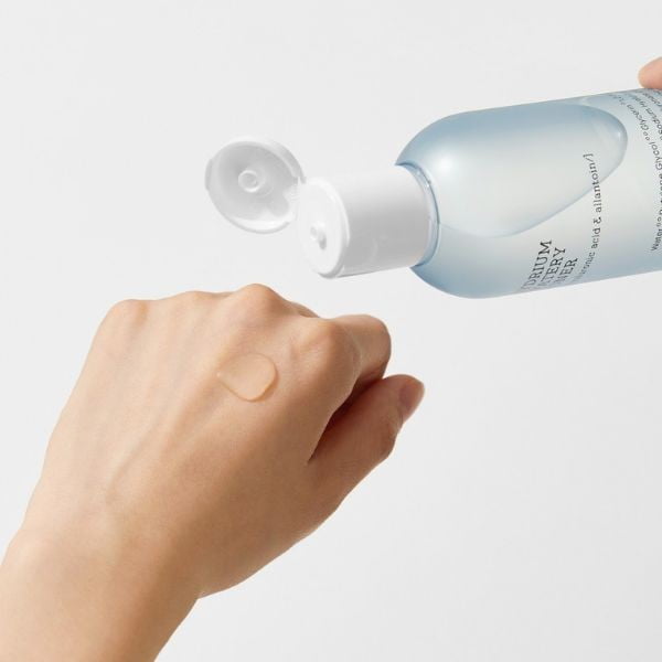 COSRX Hydrium Watery Toner 150ml - Tonico viso 2 COSRX Hydrium Watery Toner 150ml - Tonico viso