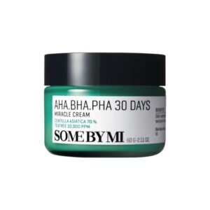 SOMEBYMI AHA-BHA-PHA 30 Days Miracle Cream 60 ml