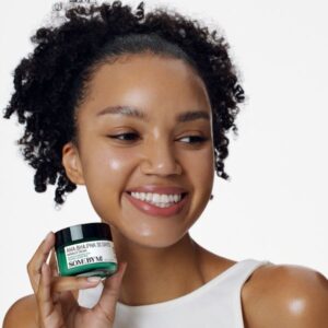 SOMEBYMI AHA-BHA-PHA 30 Days Miracle Cream finish