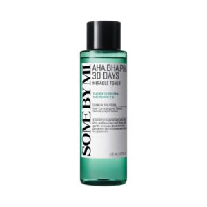 SOMEBYMI AHA-BHA-PHA 30 Days Miracle Toner 150 ml