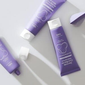 PURITO Dermide Cica Barrier Sleeping Pack 80ml - Maschera notturna