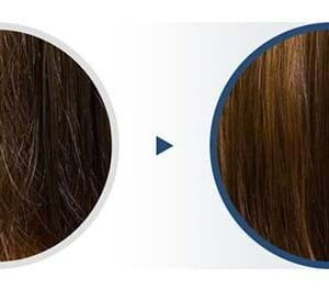 LADOR Keratin Power Glue 4x15g - Fiale ristrutturanti per capelli