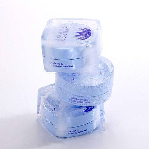 PETITFEE Agave Cooling Hydrogel Eye Mask 60 pz - Patch occhi 5 PETITFEE Agave Cooling Hydrogel Eye Mask 60 pz - Patch occhi
