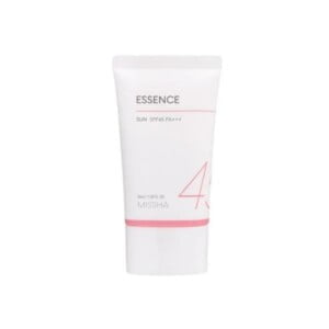 MISSHA All Around Safe Block Essence Sun SPF45/PA+++ 50 ml
