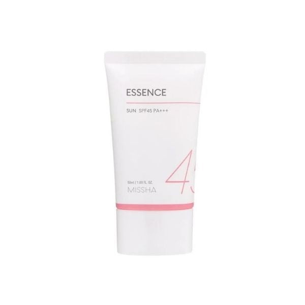 MISSHA All Around Safe Block Essence Sun SPF45/PA+++ 50 ml 1 MISSHA All Around Safe Block Essence Sun SPF45/PA+++ 50 ml