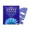 PETITFEE Agave Cooling Hydrogel Face Mask 32 g