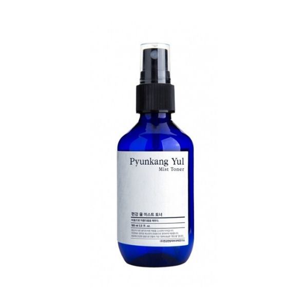 7 prodotti indispensabili per la tua skincare routine estiva 25 PYUNKANG YUL Mist Toner
