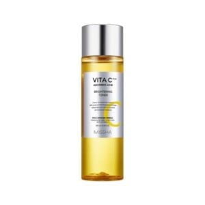 MISSHA Vita C Plus Brightening Toner 200 ml
