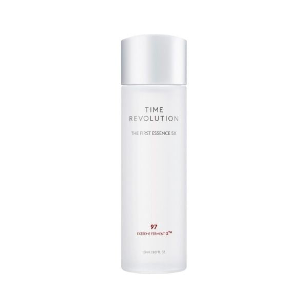 MISSHA Time Revolution The First Treatment Essence RX 150 ml - Essenza viso 1 MISSHA Time Revolution The First Treatment Essence RX 150 ml