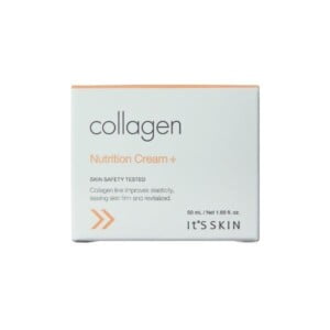 IT'S SKIN Collagen Nutrition Cream + 50 ml - Crema viso