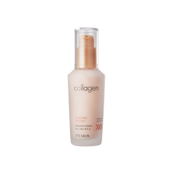 IT'S SKIN Collagen Nutrition Serum + 40 ml - Siero viso 1 IT'S SKIN Collagen Nutrition Serum + 40 ml