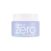 BANILA CO Clean it Zero Cleansing Balm Calming