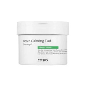 COSRX One Step Green hero Calming Pad 70 pz