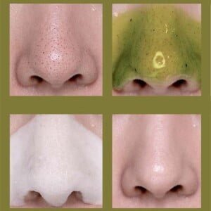 SOMEBYMI Bye Bye Blackhead 30 Days Miracle Green Tea Tox Bubble Cleanser 120 gr 10 SOMEBYMI Bye Bye Blackhead 30 Days Miracle Green Tea Tox Bubble Cleanser 120 gr - Detergente bubble