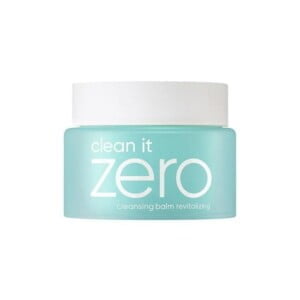 BANILA CO Clean it Zero Cleansing Balm Revitalizing
