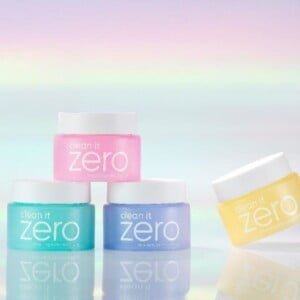 BANILA CO Clean it Zero Cleansing Balm Revitalizing 100ml - Balsamo struccante 3 BANILA CO Clean it Zero Cleansing Balm Revitalizing 100ml - Balsamo detergente