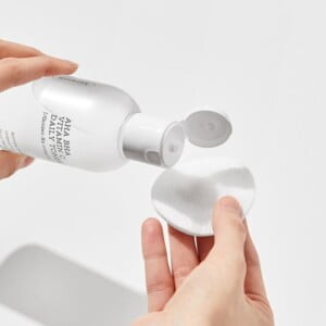 COSRX Refresh AHA BHA Vitamin C Daily Toner 150ml - Tonico viso
