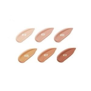 MISSHA M Perfect Cover BB Cream SPF42/PA+++ No. 27 Honey Beige - 20 ml 5 MISSHA M Perfect Cover BB Cream SPF42/PA+++ No. 27 Honey Beige - 20 ml