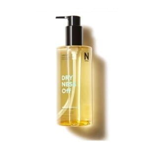 MISSHA Super Off Cleansing Oil Dryness Off 305 ml