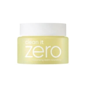 BANILA CO Clean it Zero Cleansing Balm Nourishing - 100 ml
