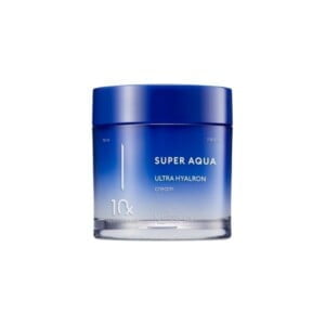 MISSHA Super Aqua Ultra Hyalron Cream - 70 ml