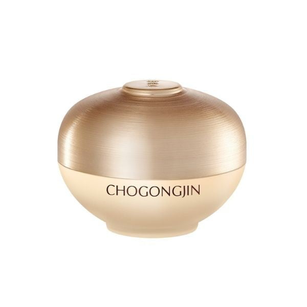 MISSHA Chogongjin Geumsul Jin Eye Cream 30ml - Contorno occhi 1 MISSHA Chogongjin Geumsul Jin Eye Cream 30ml