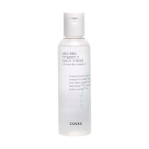 COSRX Refresh AHA BHA Vitamin C Daily Toner 150ml