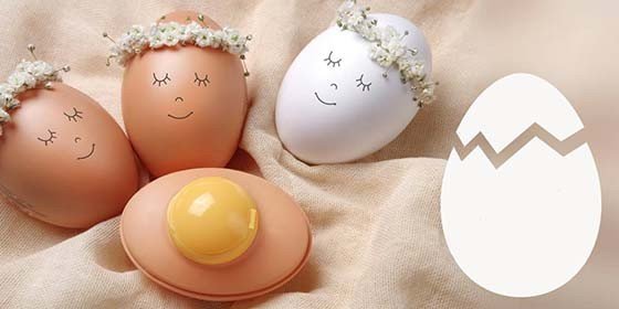 HOLIKA HOLIKA Smooth Egg Skin Cleansing Foam 140 ml 5 HOLIKA HOLIKA Smooth Egg Skin Cleansing Foam 140 ml - Detergente viso