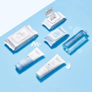 MISSHA Super Aqua Ultra Hyalron Cleansing Cream 200 ml 3 MISSHA Super Aqua Ultra Hyalron Cleansing Cream 200 ml - Detergente viso