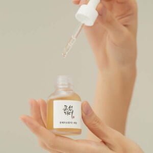 BEAUTY OF JOSEON Propolis Glow Serum 30 ml - Siero viso