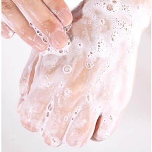 PYUNKANG YUL Cleansing Foam 150 ml - Detergente viso