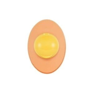 HOLIKA HOLIKA Smooth Egg Skin Cleansing Foam 140 ml 6 HOLIKA HOLIKA Smooth Egg Skin Cleansing Foam 140 ml - Detergente viso