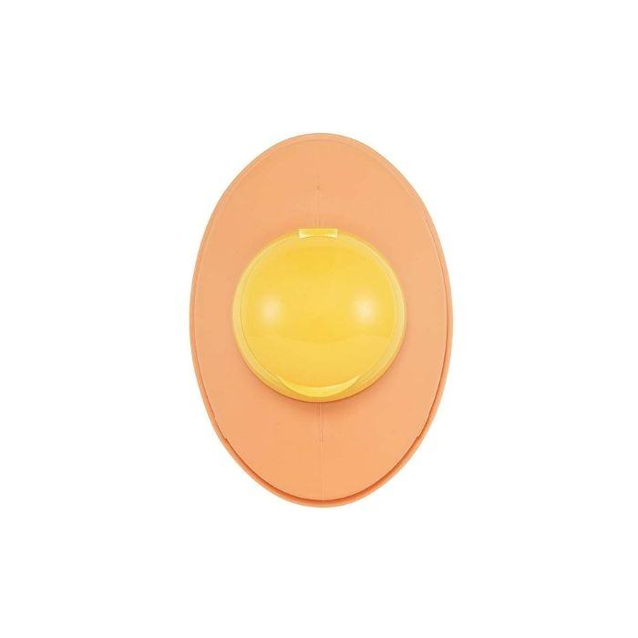 HOLIKA HOLIKA Smooth Egg Skin Cleansing Foam 140 ml 2 HOLIKA HOLIKA Smooth Egg Skin Cleansing Foam 140 ml - Detergente viso