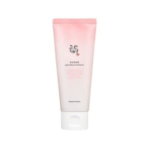 BEAUTY OF JOSEON Apricot Blossom Peeling Gel 120 ml