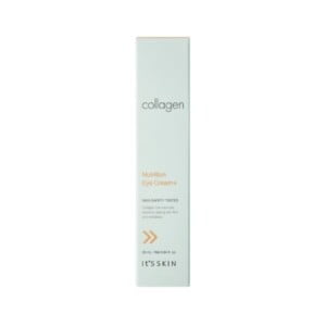 IT'S SKIN Collagen Nutrition Eye Cream + 25 ml - Contorno occhi 5 IT'S SKIN Collagen Nutrition Eye Cream + 25 ml - Contorno occhi