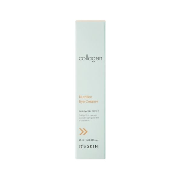 IT'S SKIN Collagen Nutrition Eye Cream + 25 ml - Contorno occhi 3 IT'S SKIN Collagen Nutrition Eye Cream + 25 ml - Contorno occhi
