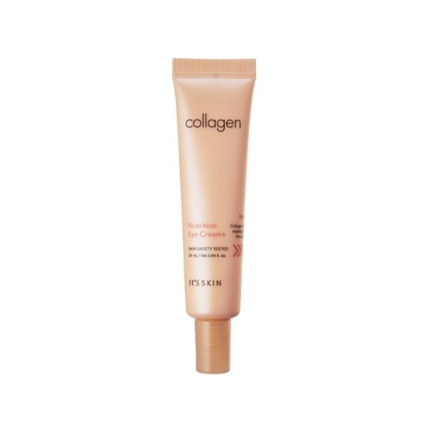 IT'S SKIN Collagen Nutrition Eye Cream + 25 ml - Contorno occhi 1 IT'S SKIN Collagen Nutrition + nEye Cream 25 ml