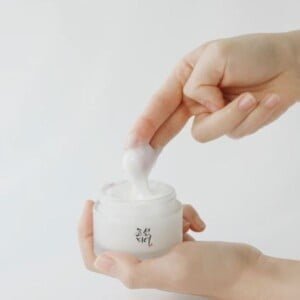 BEAUTY OF JOSEON Dynasty Cream 50ml - Crema viso