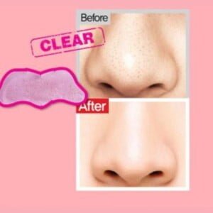HOLIKA HOLIKA Pig Nose Clear Blackhead 3-Step Kit 8 gr - Kit punti neri 5 HOLIKA HOLIKA Pig Nose Clear Blackhead 3-Step Kit 8 gr - Kit punti neri