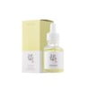BEAUTY OF JOSEON Calming Serum Green Tea + Panthenol 30ml