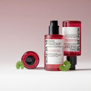 SOMEBYMI Snail Truecica Miracle Repair Serum 50ml 5 SOMEBYMI Snail Truecica Miracle Repair Serum packaging